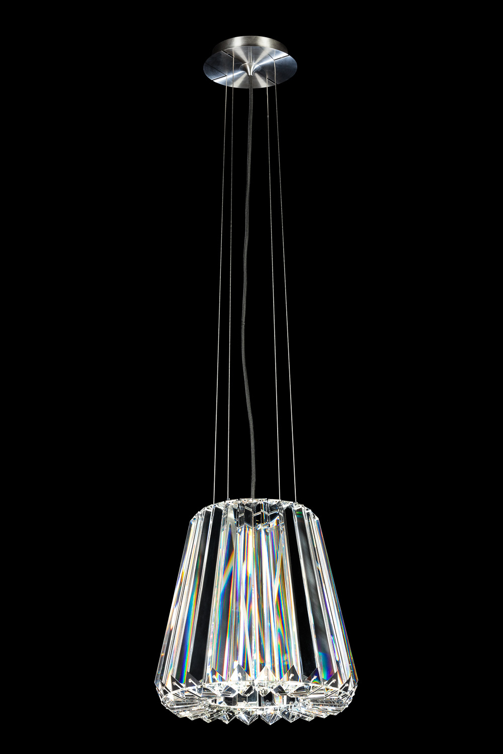 Glitters - Glitters, Pendant, Single, Clear